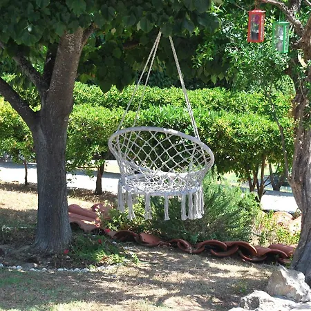 Guest house Archontiko Alexandros Luxury *