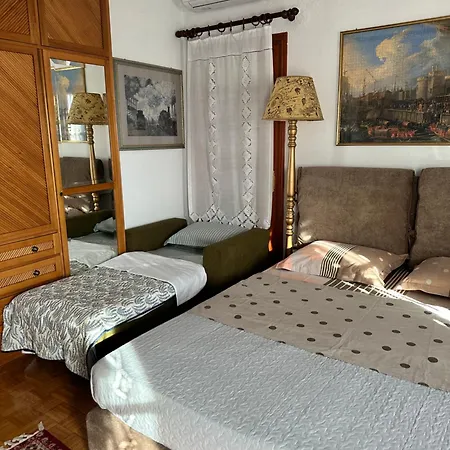 Archontiko Alexandros Luxury 4*