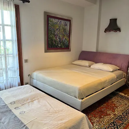 Archontiko Alexandros Luxury 4* Kardiá