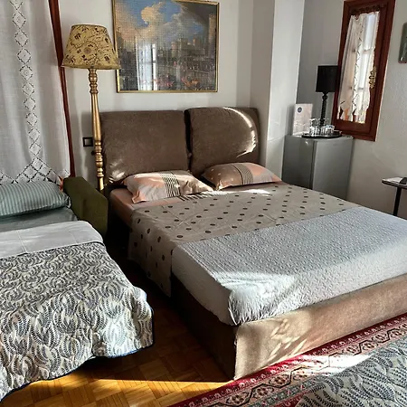 Pensión Archontiko Alexandros Luxury 4*