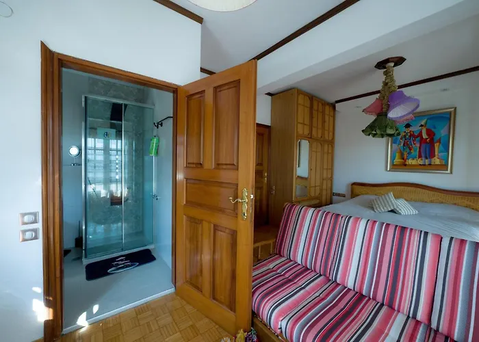 Archontiko Alexandros Luxury 4*