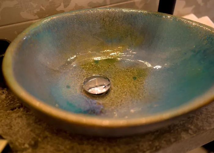 Archontiko Alexandros Luxury Casa de hóspedes 4*