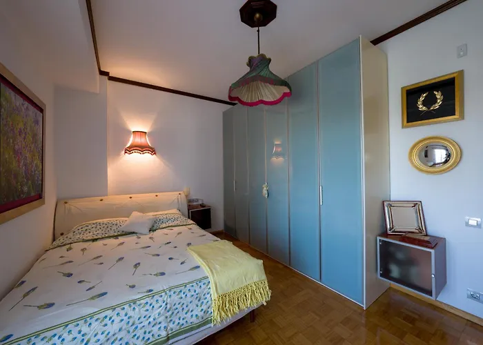 Gæstehus Archontiko Alexandros Luxury
