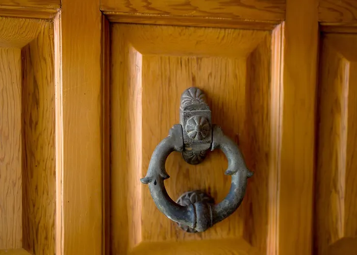 Casa de hóspedes Archontiko Alexandros Luxury Kardia