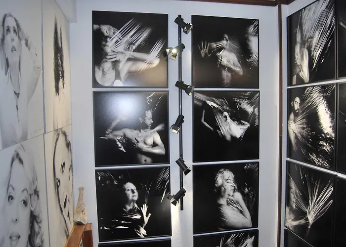 Casa de hóspedes Archontiko Alexandros Luxury