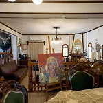 Archontiko Alexandros Boutique Hotel Kardiá