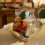 Affittacamere Archontiko Alexandros Boutique Hotel Kardiá