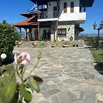 Archontiko Alexandros Boutique Hotel Affittacamere 4*