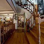 Archontiko Alexandros Boutique Hotel
