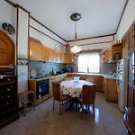Archontiko Alexandros Boutique Hotel Kardiá