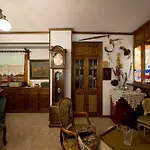 Archontiko Alexandros Boutique Hotel 4*