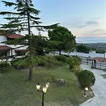 Archontiko Alexandros Boutique Hotel 4* Kardiá