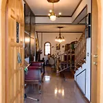 Affittacamere Archontiko Alexandros Boutique Hotel Kardiá