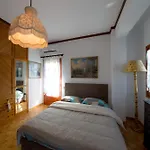 Affittacamere Archontiko Alexandros Boutique Hotel