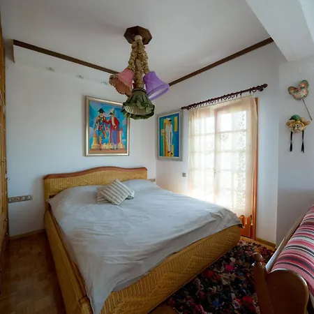 Archontiko Alexandros Luxury Kardiá