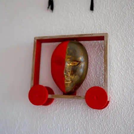 Archontiko Alexandros Luxury