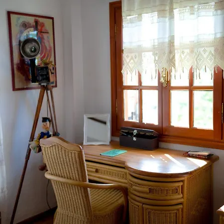 Archontiko Alexandros Luxury 4* Kardiá