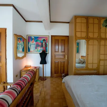 Archontiko Alexandros Luxury Kardiá