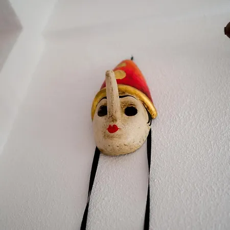 Gasthuis Archontiko Alexandros Luxury Kardiá