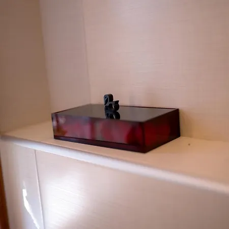 Archontiko Alexandros Boutique 4* Kardiá