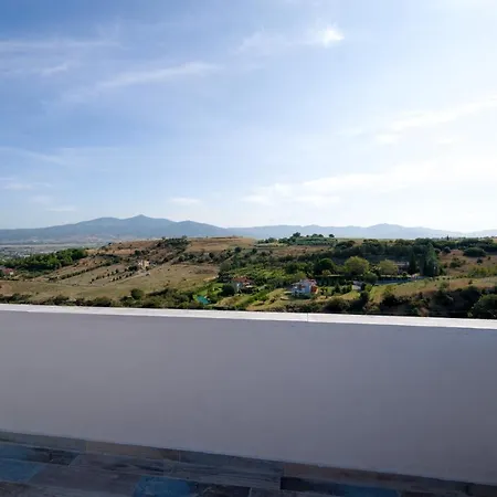 Archontiko Alexandros Luxury Gasthuis 4*