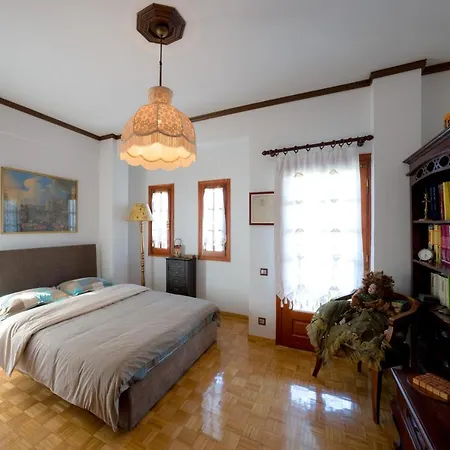 Archontiko Alexandros Luxury