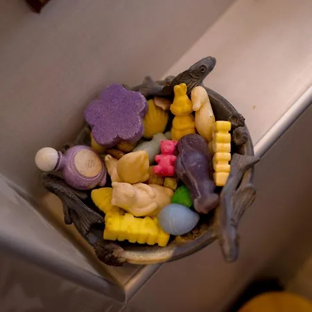 Archontiko Alexandros Luxury Kardiá