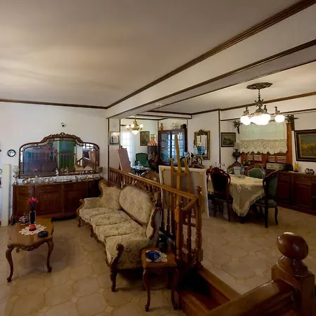 Archontiko Alexandros Luxury