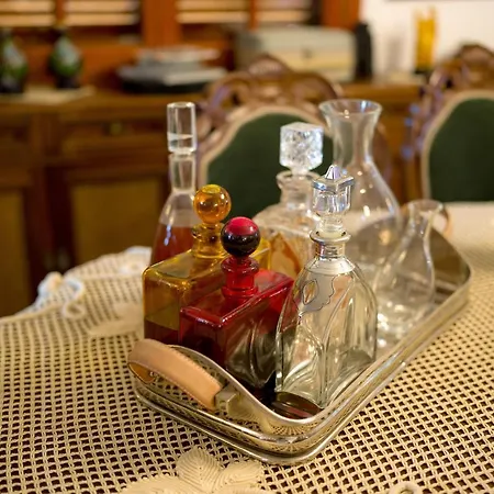 Guest house Archontiko Alexandros Luxury Kardia