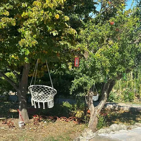 Gasthuis Archontiko Alexandros Luxury