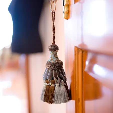 Gasthuis Archontiko Alexandros Luxury 4*