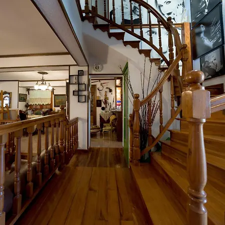 Archontiko Alexandros Luxury