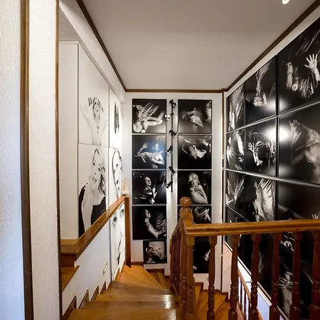 Archontiko Alexandros Luxury Gasthuis 4*