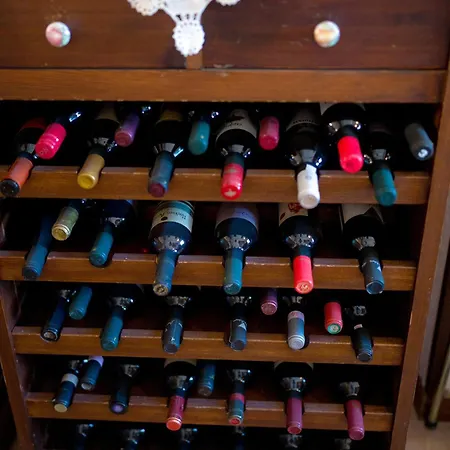 Archontiko Alexandros Luxury 4* Kardiá