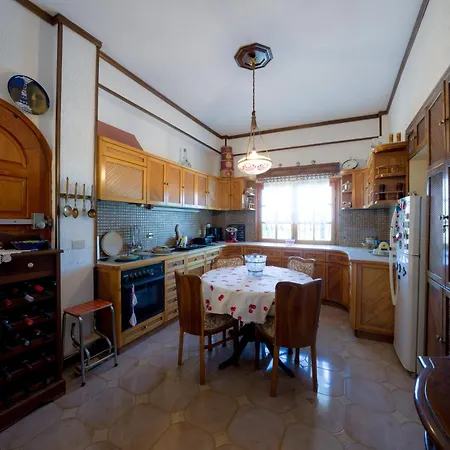 Archontiko Alexandros Luxury Kardiá