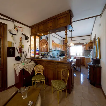 Archontiko Alexandros Luxury Gasthuis