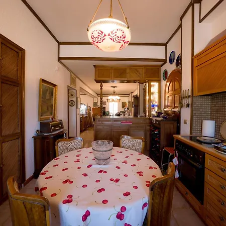 Archontiko Alexandros Luxury 4* Kardiá