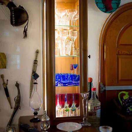 Archontiko Alexandros Luxury 4*