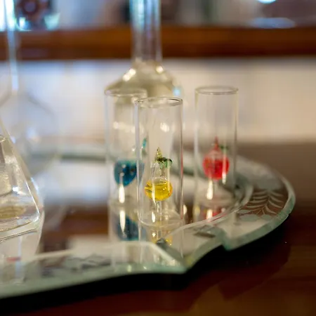 Gasthuis Archontiko Alexandros Luxury 4*