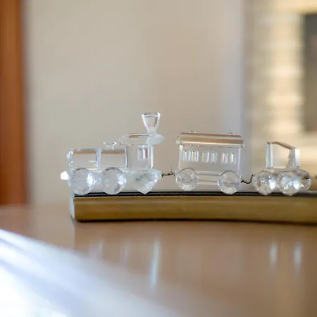 Archontiko Alexandros Luxury Kardiá