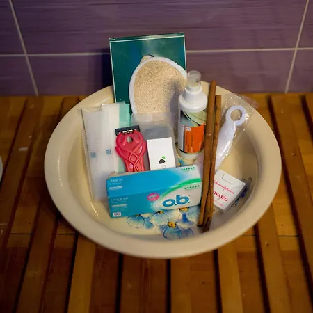 Gasthuis Archontiko Alexandros Luxury Kardiá