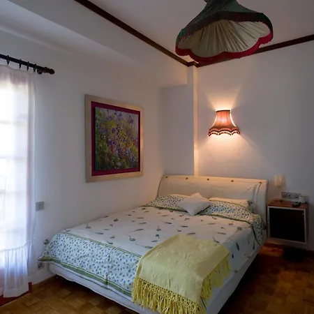 Gasthuis Archontiko Alexandros Luxury 4*