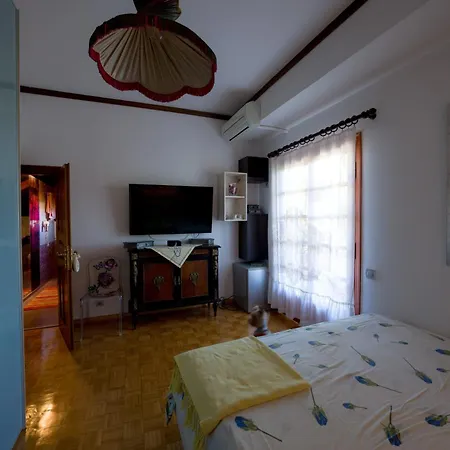 Gasthuis Archontiko Alexandros Luxury