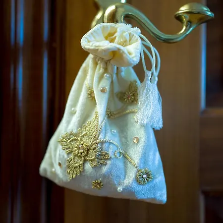 Archontiko Alexandros Luxury Kardiá