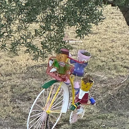 Archontiko Alexandros Luxury