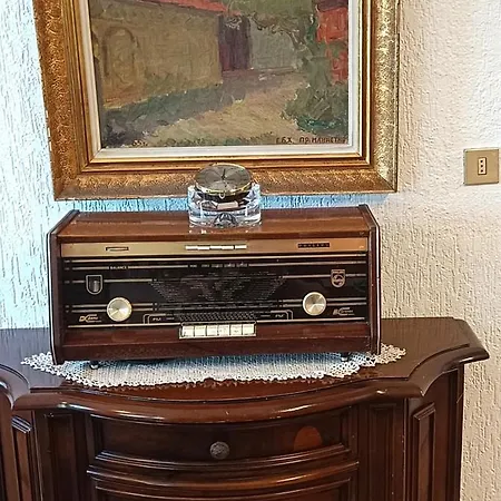 Archontiko Alexandros Luxury 4* Kardiá