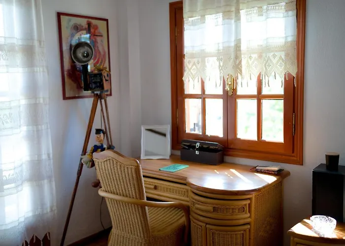 Archontiko Alexandros Luxury 4* Kardiá