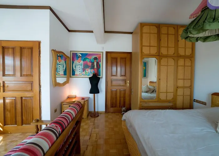 Archontiko Alexandros Luxury Kardiá