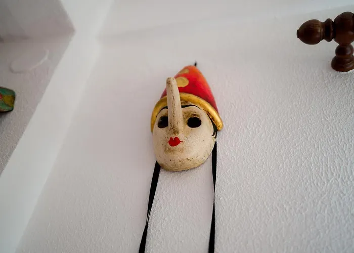 Pensjonat Archontiko Alexandros Luxury Kardiá