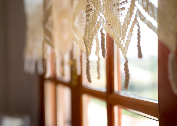 Pensjonat Archontiko Alexandros Luxury